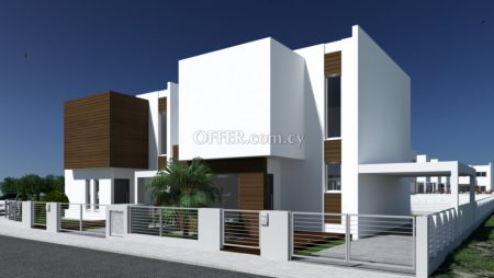 3 Bed Detached House for sale in Agios Sillas, Limassol - 5