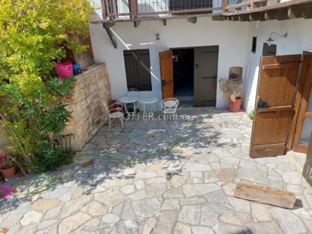 4 Bed Detached House for sale in Vasa Koilaniou, Limassol - 9