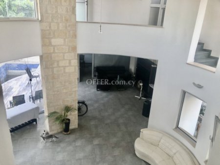 4 Bed Detached House for sale in Agios Athanasios, Limassol - 9