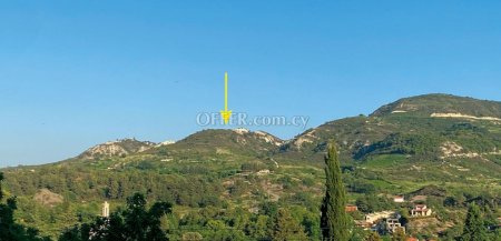 Agricultural Field for sale in Mandria, Limassol - 2