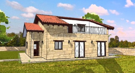 4 Bed Detached House for sale in Souni-Zanakia, Limassol - 4