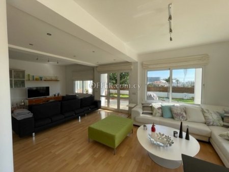 5 Bed Detached House for rent in Ekali, Limassol - 5