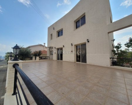 5 Bed Detached House for sale in Agios Athanasios, Limassol - 9