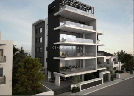 3 Bed Apartment for sale in Agios Nektarios, Limassol - 5