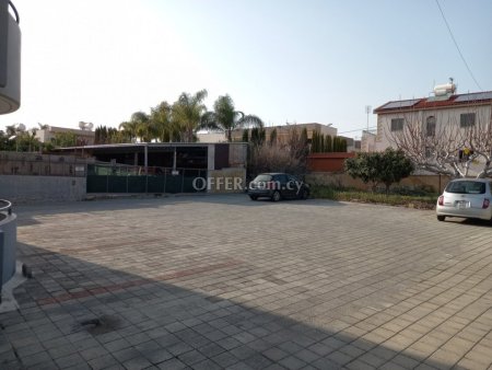 10 Bed Commercial Building for sale in Ypsonas, Limassol - 4