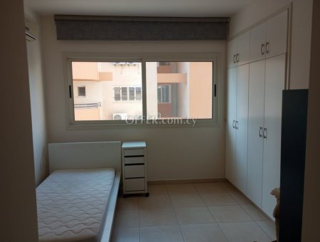 3 Bed Apartment for rent in Mouttagiaka, Limassol - 3