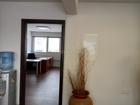 Office for rent in Agia Filaxi, Limassol - 6