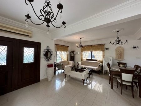 3 Bed Detached House for sale in Limassol - 9