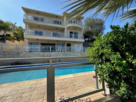 4 Bed Detached House for sale in Agia Paraskevi, Limassol - 9
