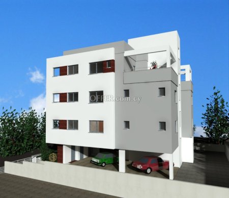 1 Bed Apartment for sale in Ypsonas, Limassol - 7