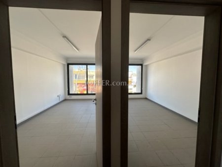 Office for rent in Omonoia, Limassol - 9
