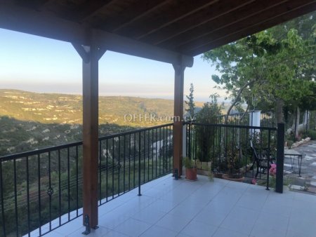 3 Bed Detached House for sale in Vouni, Limassol - 9