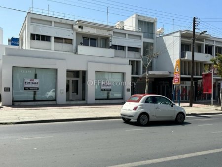 Commercial Building for sale in Katholiki, Limassol - 9