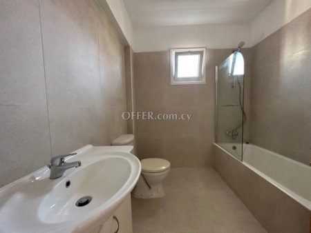 3 Bed Apartment for rent in Katholiki, Limassol - 9