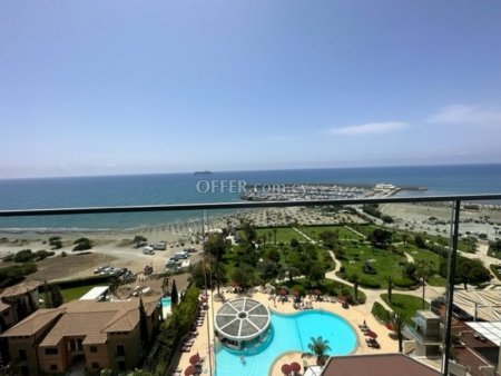 3 Bed Apartment for rent in Amathounta, Limassol - 9
