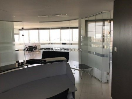 Office for rent in Mesa Geitonia, Limassol - 9