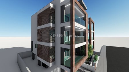 Apartment for sale in Omonoia, Limassol - 3