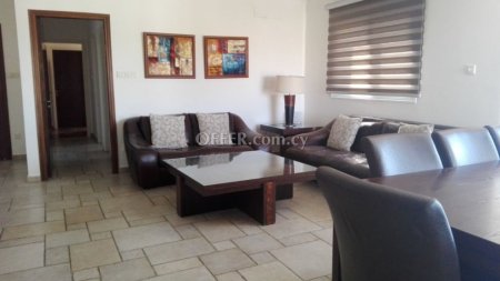 2 Bed Apartment for rent in Ekali, Limassol - 8