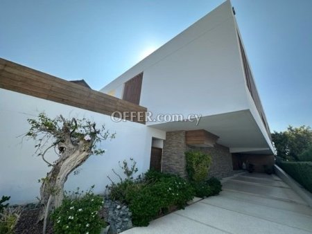 5 Bed Detached Villa for sale in Panthea, Limassol - 9