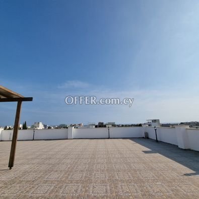 Commercial Building for rent in Linopetra, Limassol - 9