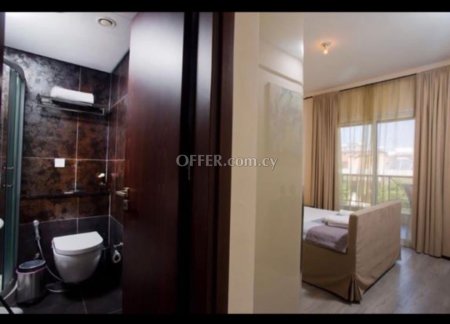 2 Bed Apartment for rent in Agios Nektarios, Limassol - 9