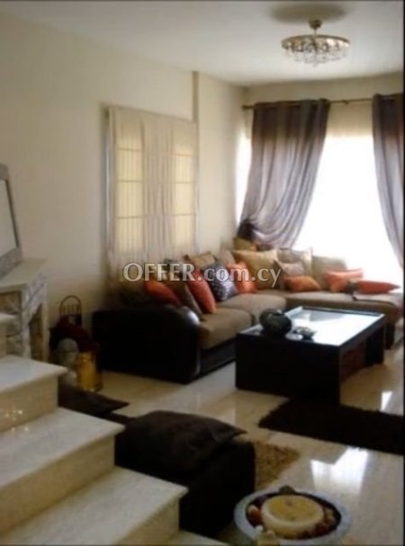 4 Bed Detached Villa for rent in Potamos Germasogeias, Limassol - 9
