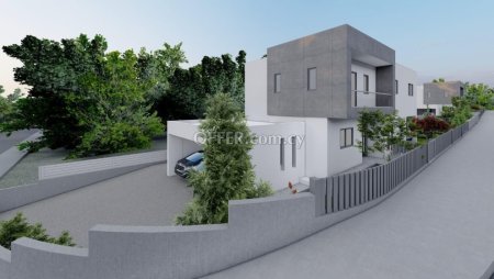 4 Bed Detached Villa for sale in Pyrgos Lemesou, Limassol - 9