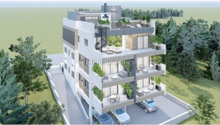 3 Bed Apartment for sale in Panthea, Limassol - 3