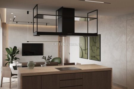 1 Bed Apartment for sale in Limassol, Limassol - 9