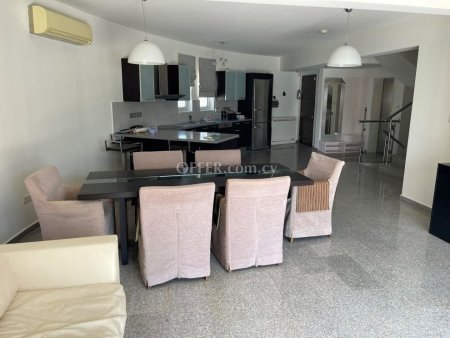 5 Bed Detached House for rent in Potamos Germasogeias, Limassol - 9