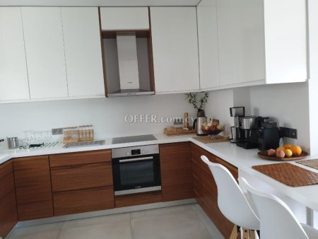 3 Bed Apartment for sale in Agios Nicolaos, Limassol - 9