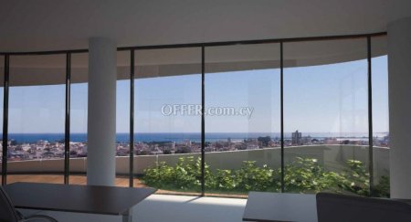 Commercial Building for rent in Omonoia, Limassol - 2