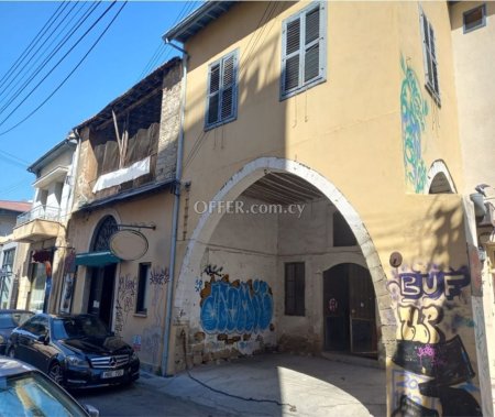 Commercial Building for sale in Agia Napa, Limassol - 9