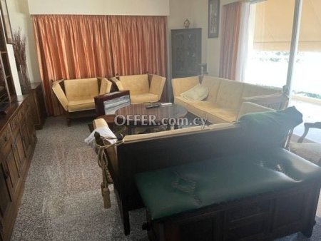 3 Bed Apartment for rent in Neapoli, Limassol - 9