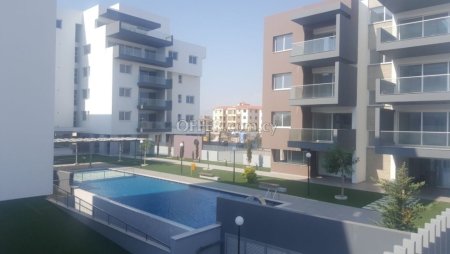 Apartment for sale in Agios Spiridon, Limassol - 8