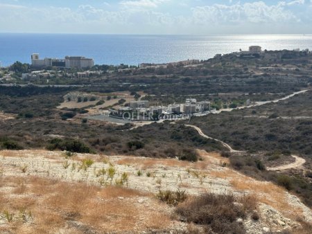 Development Land for sale in Agios Tychon, Limassol - 9