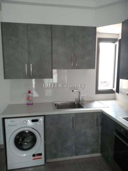 1 Bed Apartment for rent in Ypsonas, Limassol - 6