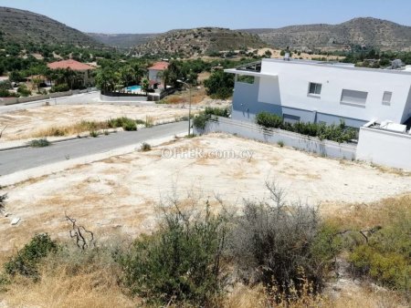 Building Plot for sale in Palodeia, Limassol - 3