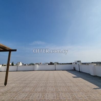 Office for rent in Linopetra, Limassol - 9