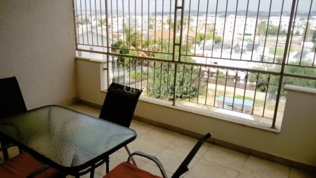 2 Bed Apartment for rent in Agios Georgios (Havouzas), Limassol - 6