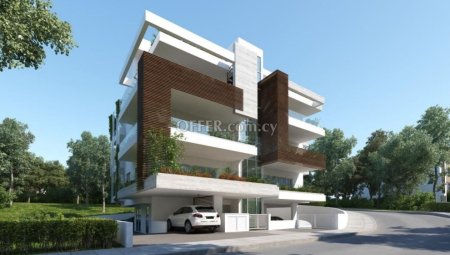 Apartment (Penthouse) in Ypsonas, Limassol for Sale - 6