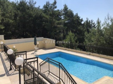3 Bed Detached House for sale in Pano Platres, Limassol - 9