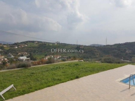 4 Bed Detached House for sale in Parekklisia, Limassol - 9