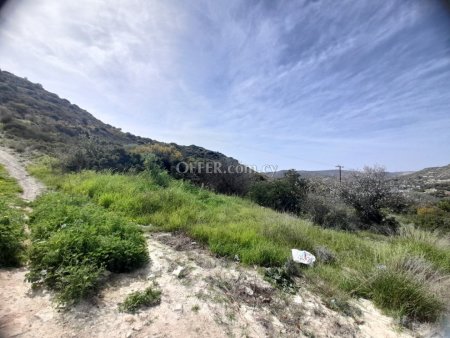Development Land for sale in Palodeia, Limassol - 6