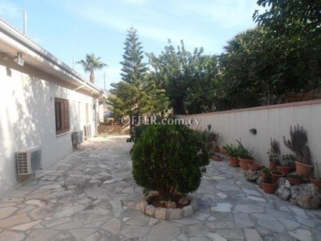 3 Bed Bungalow for sale in Finikaria, Limassol - 9