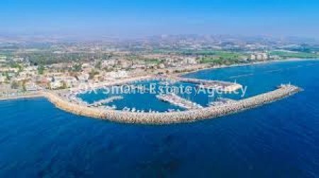 Building Plot for sale in Zygi, Larnaca - 2