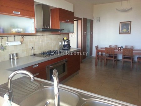5 Bed Detached House for sale in Agia Filaxi, Limassol - 9