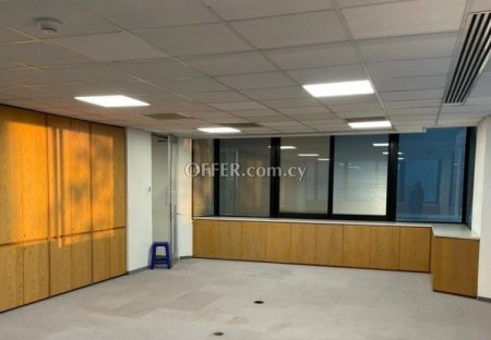 Office for rent in Omonoia, Limassol - 4