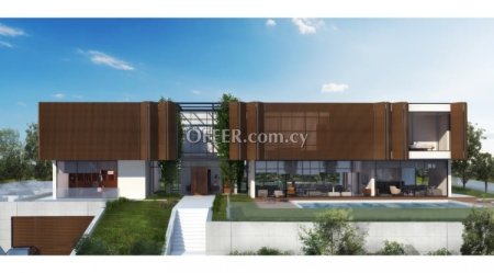 5 Bed Detached House for sale in Limassol, Limassol - 6