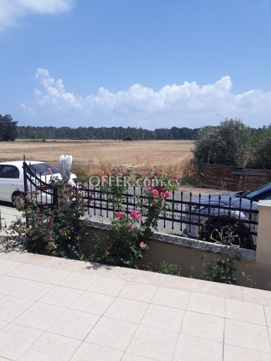 3 Bed Bungalow for rent in Asomatos, Limassol - 9